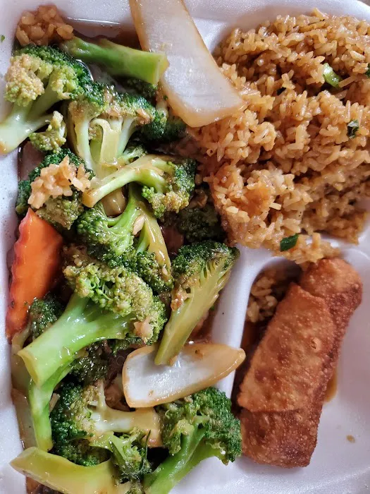 China Inn Restaurant 9