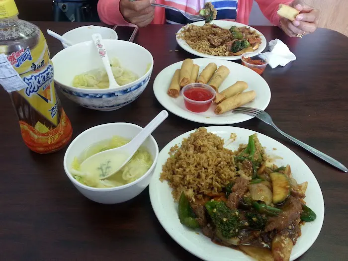 China Inn Restaurant 5