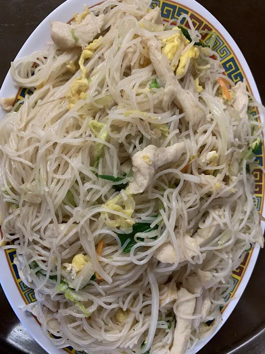 Asian Lantern 10