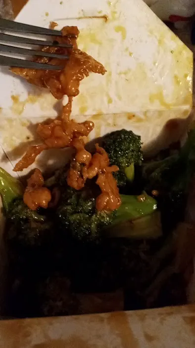 Timmy's Wok 1