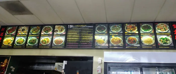 Timmy's Wok 6
