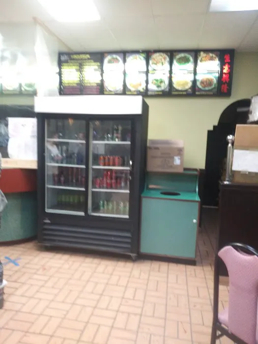 Timmy's Wok 5