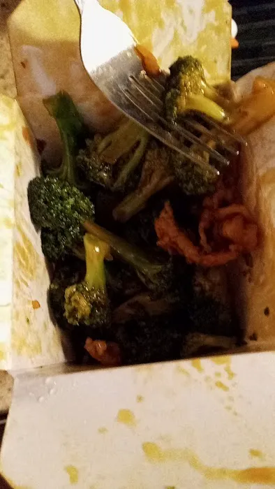 Timmy's Wok 3