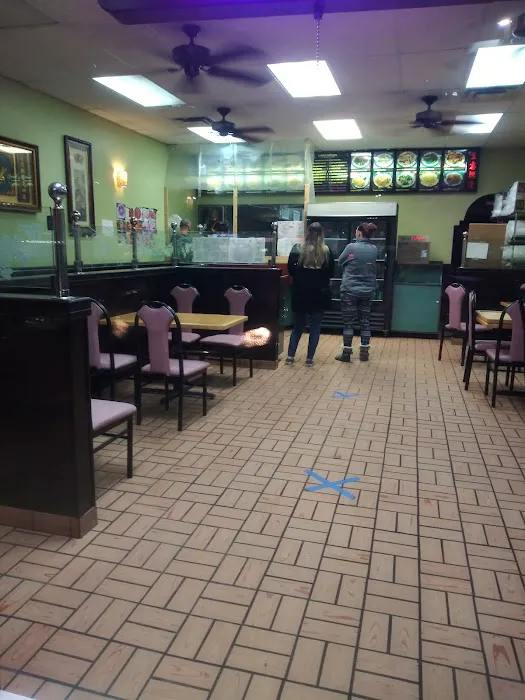 Timmy's Wok 8