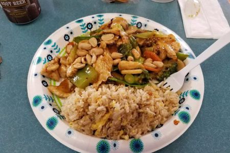 Lee's