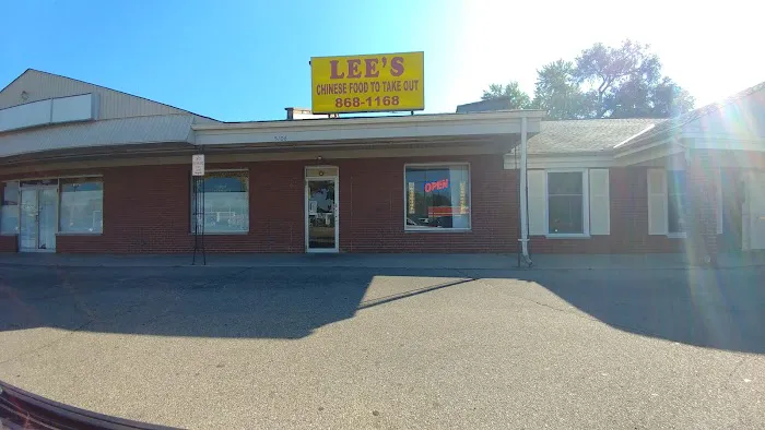 Lee's 9