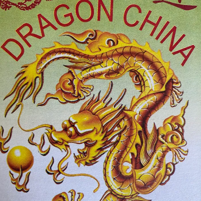 Dragon China 9