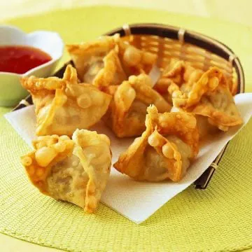 Dragon China 5