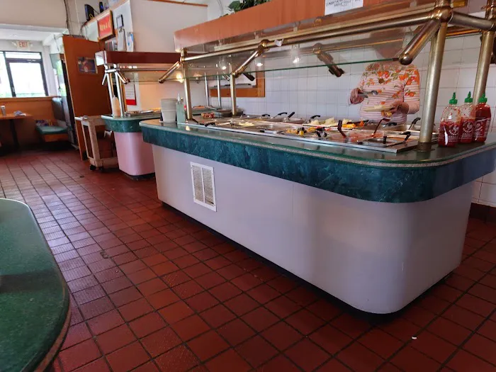Bee's Buffet 3