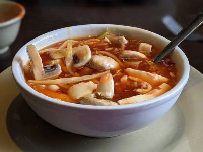 China House 0