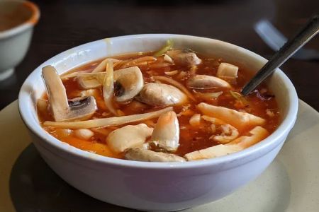 China House