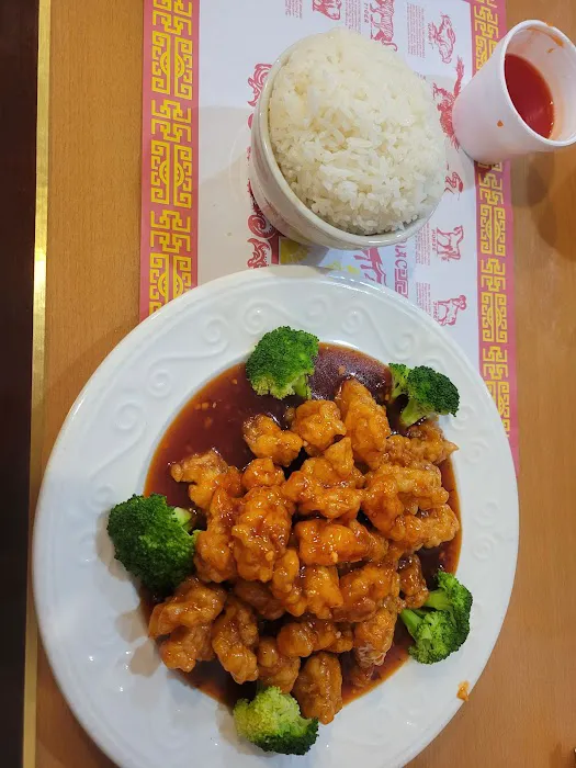 China Garden 3