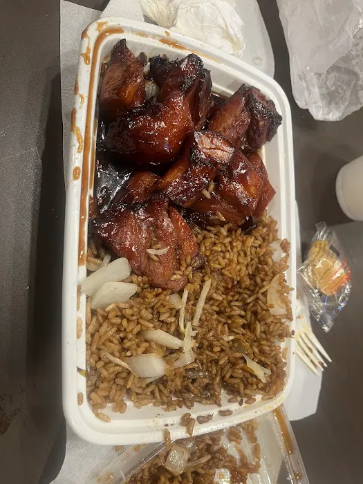 China Garden 9
