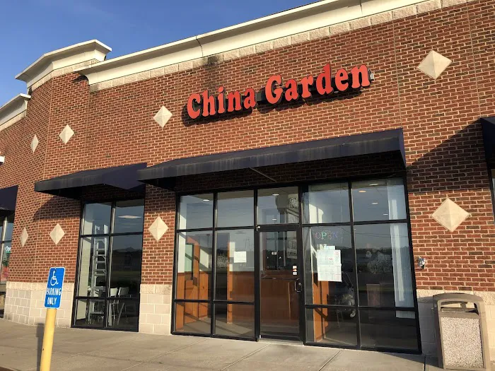 China Garden 8