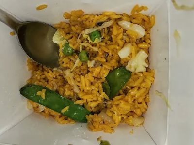 China Wok 0