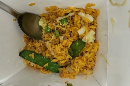 China Wok