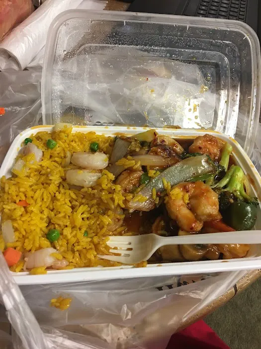 China Wok 4