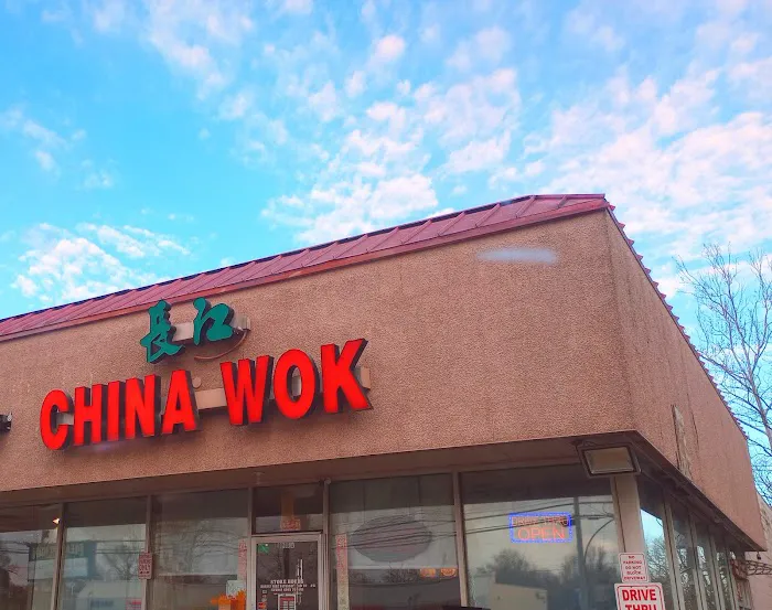 China Wok 2
