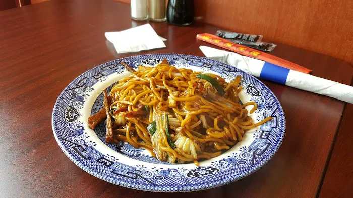 Lucky Bamboo Chinese Restaurant 1