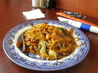 Lucky Bamboo Chinese Restaurant 0