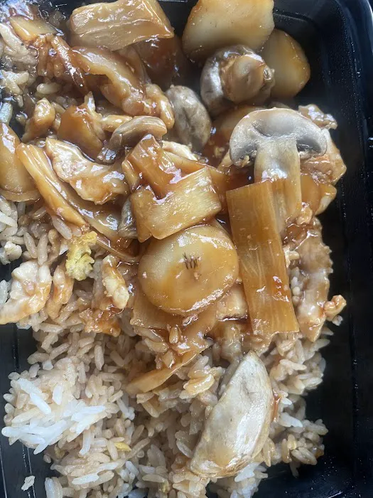 Lucky Bamboo Chinese Restaurant 9