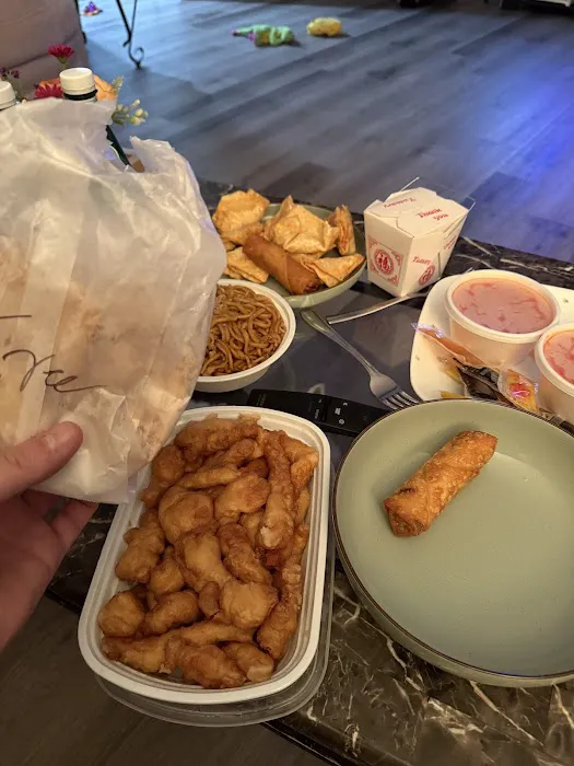 Super Wok 8