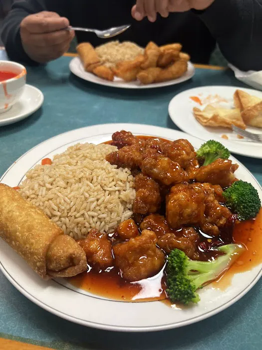 Super Wok 1