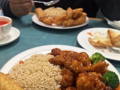 Super Wok 0