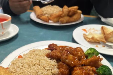 Super Wok