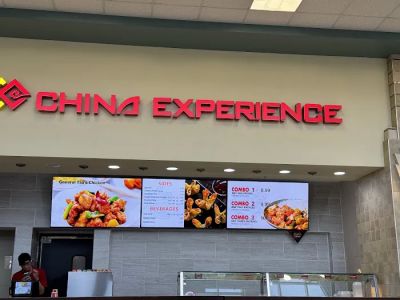 China Experience 0