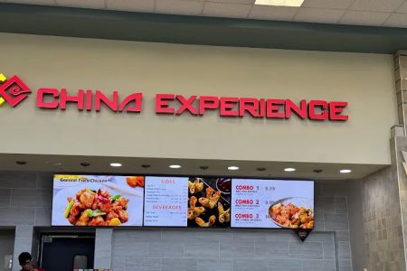 China Experience