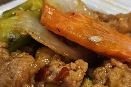 China Wok