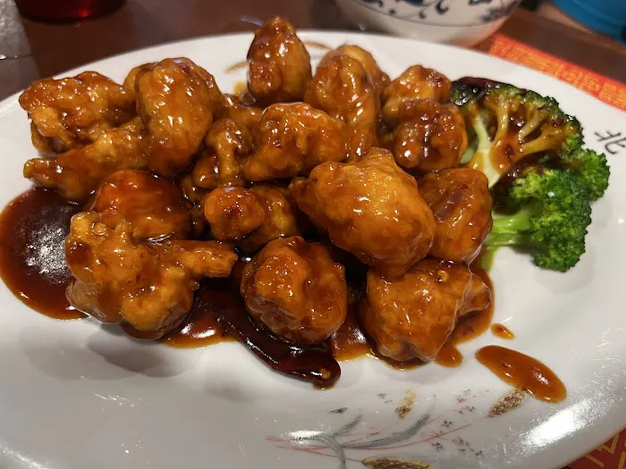 Grand Peking 8