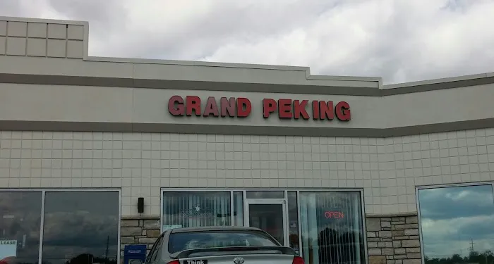 Grand Peking 2