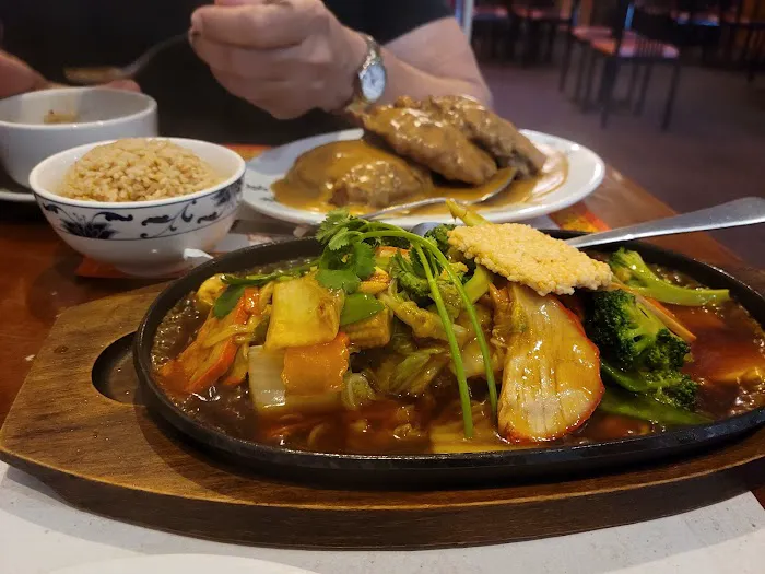Grand Peking 5