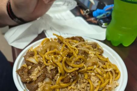 Grand Peking