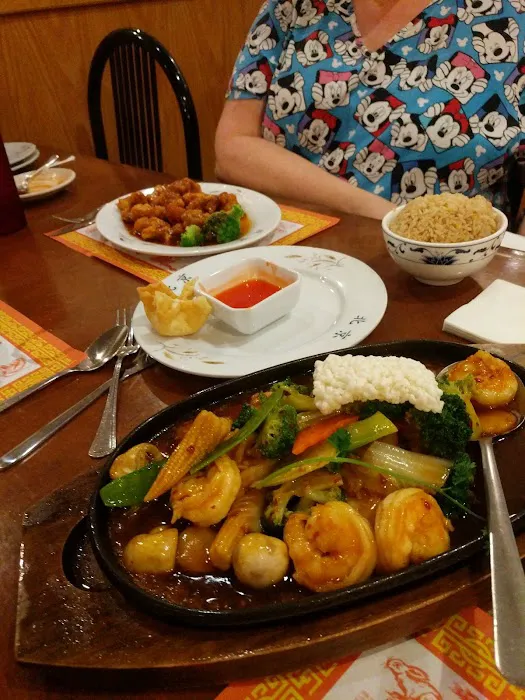 Grand Peking 7
