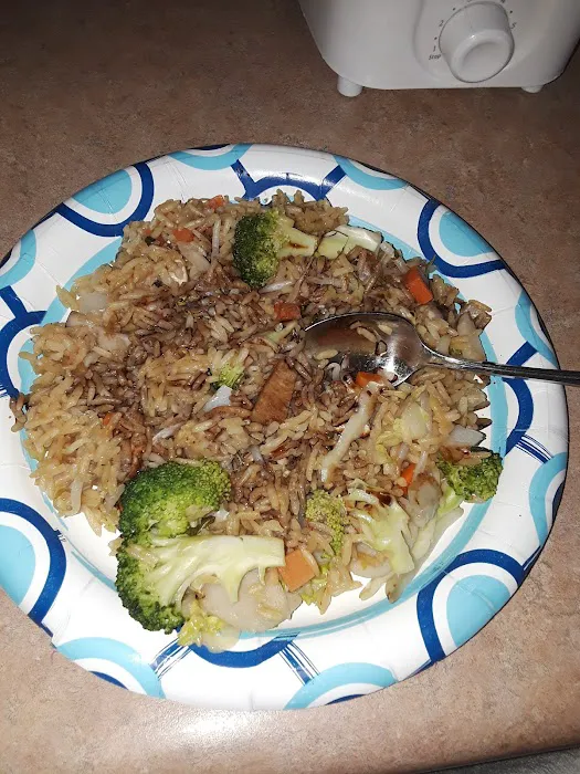New China 4