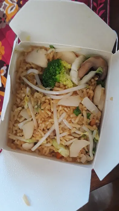 New China 1