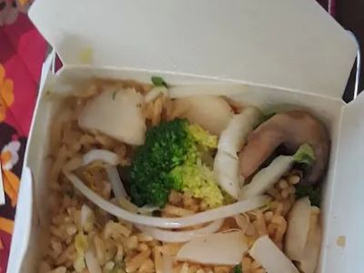 New China 0