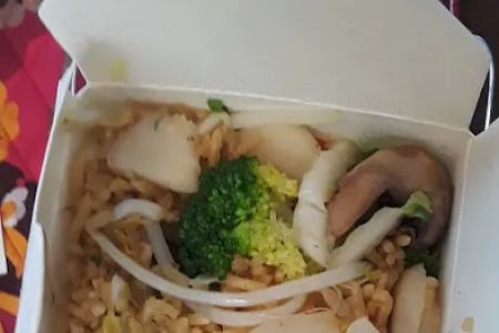 New China