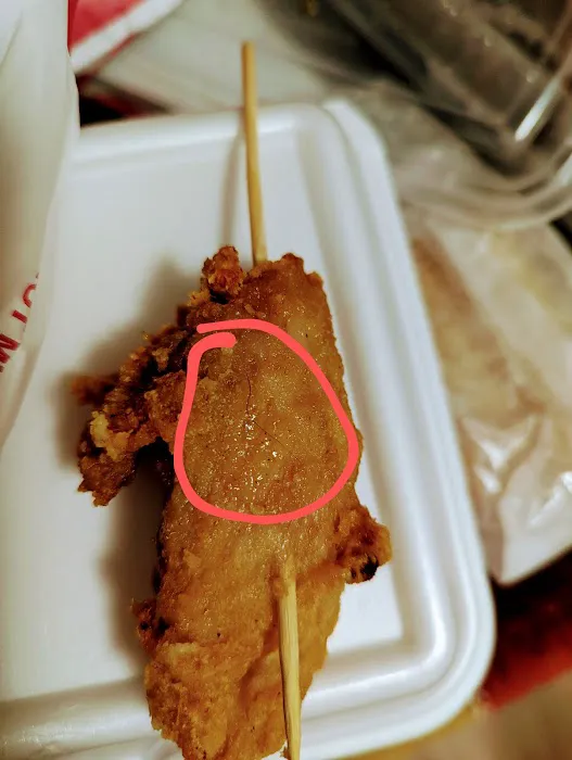 Lucky Dragon Chinese Restaurant 4