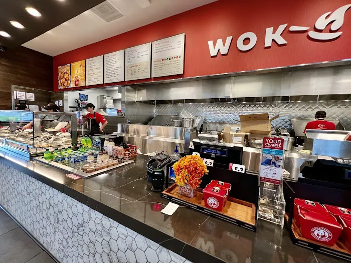 Panda Express 1
