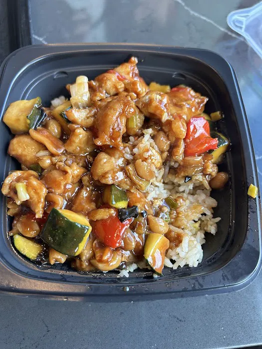 Panda Express 2