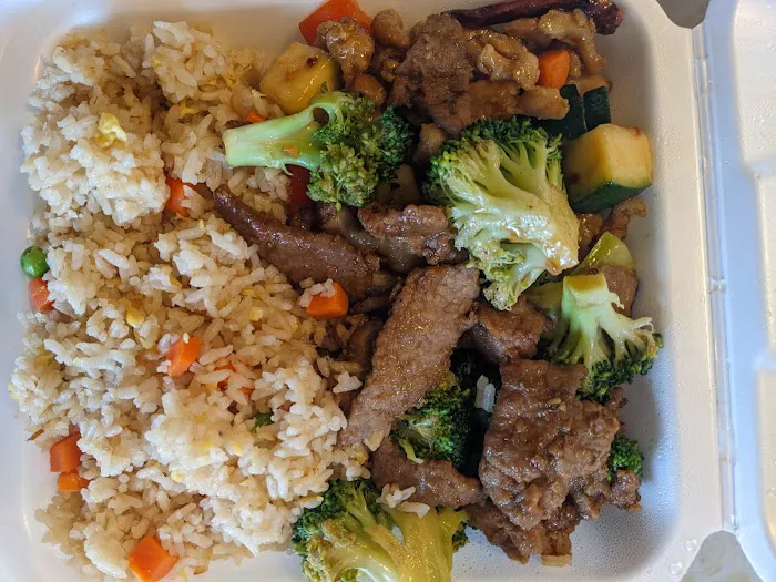 Panda Express 5