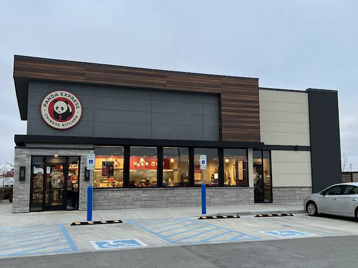 Panda Express 4