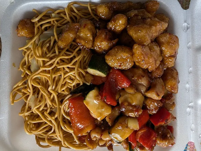 Panda Express 6