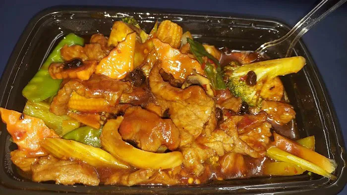 China Inn Restaurant 1