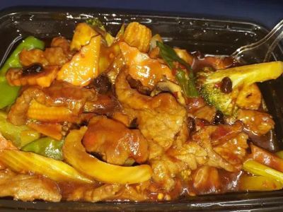 China Inn Restaurant 0