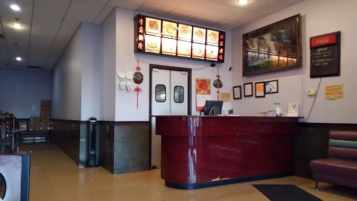 China Inn Restaurant 7